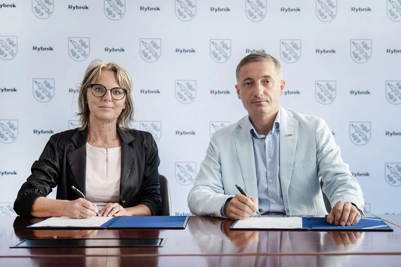 Rybnik stawia na rozwój przedsiębiorczości wśród MŚP
